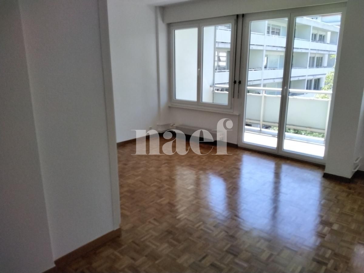 À louer : Appartement 4 Pieces Genève - Ref : 211206.3002 | Naef Immobilier