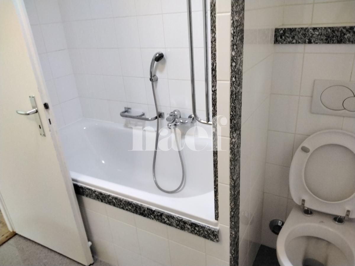À louer : Appartement 4 Pieces Genève - Ref : 211206.3002 | Naef Immobilier