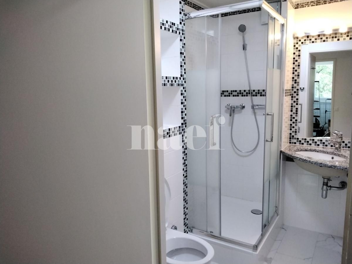 À louer : Appartement 4 Pieces Genève - Ref : 211206.3002 | Naef Immobilier