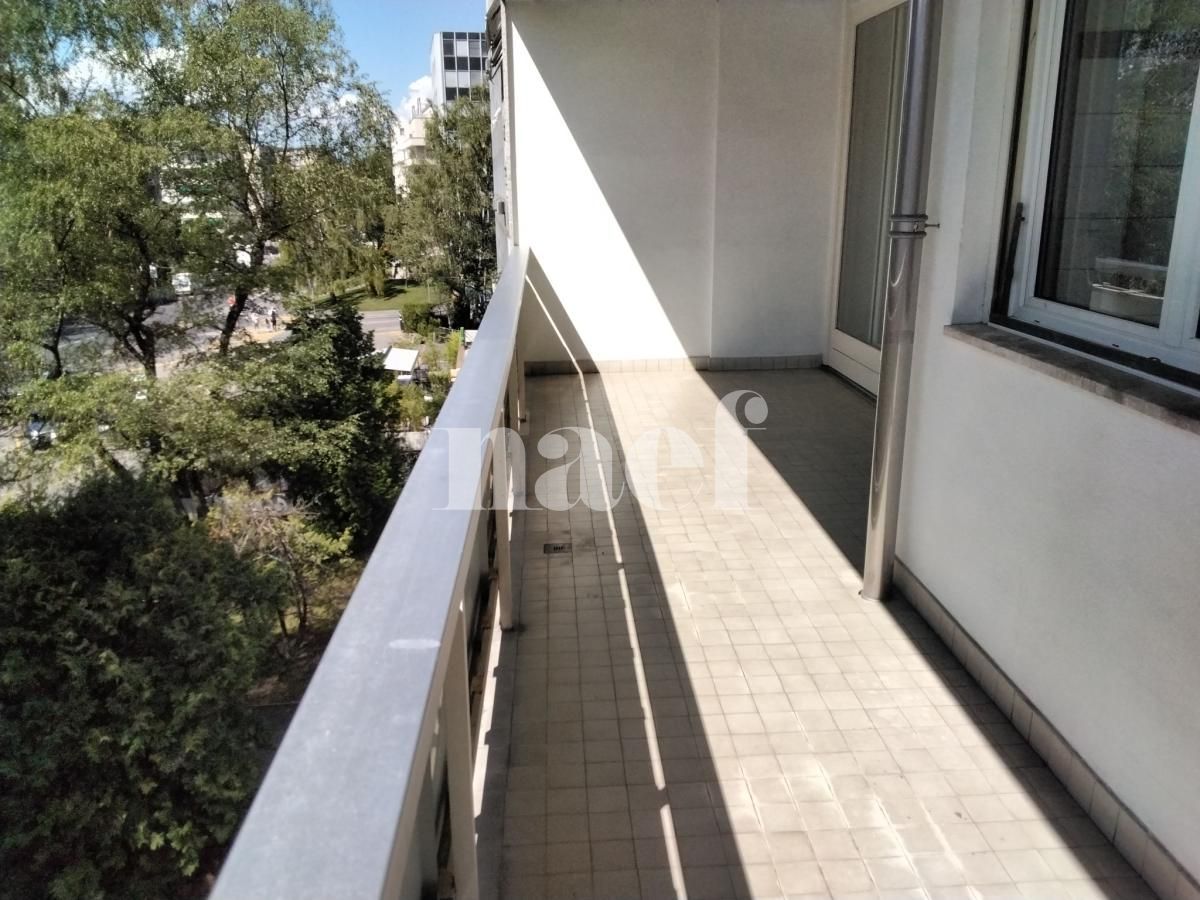 À louer : Appartement 4 Pieces Genève - Ref : 211206.3002 | Naef Immobilier