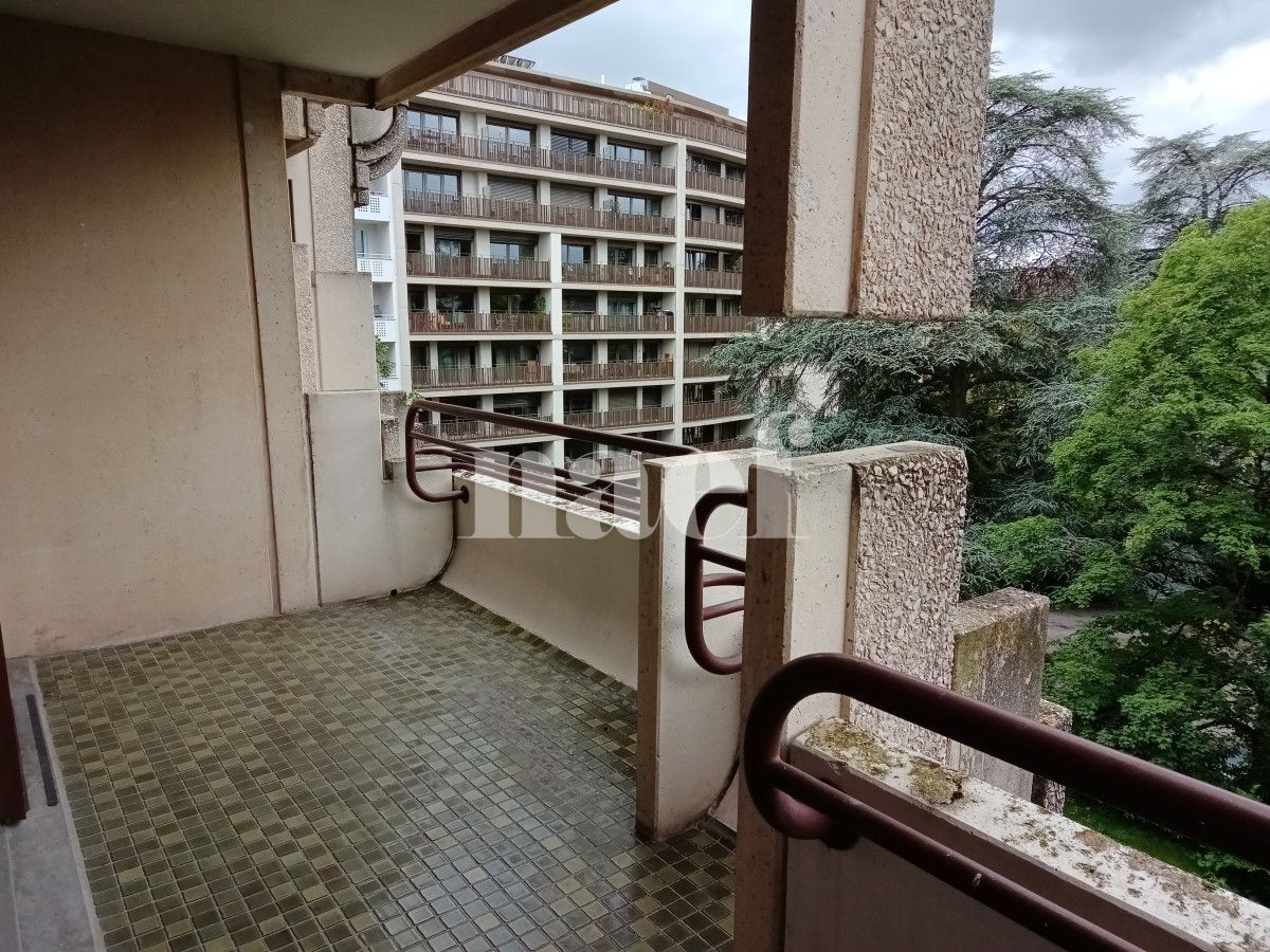 À louer : Appartement 4 Pieces Genève - Ref : 211207.4001 | Naef Immobilier
