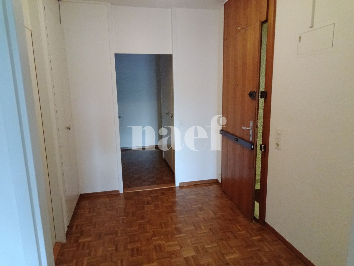 À louer : Appartement 4 Pieces Genève - Ref : 211207.4001 | Naef Immobilier
