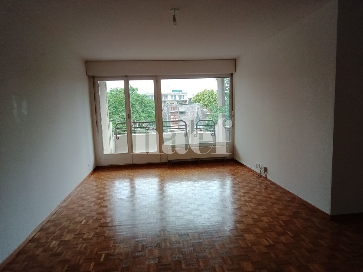 À louer : Appartement 4 Pieces Genève - Ref : 211207.4001 | Naef Immobilier
