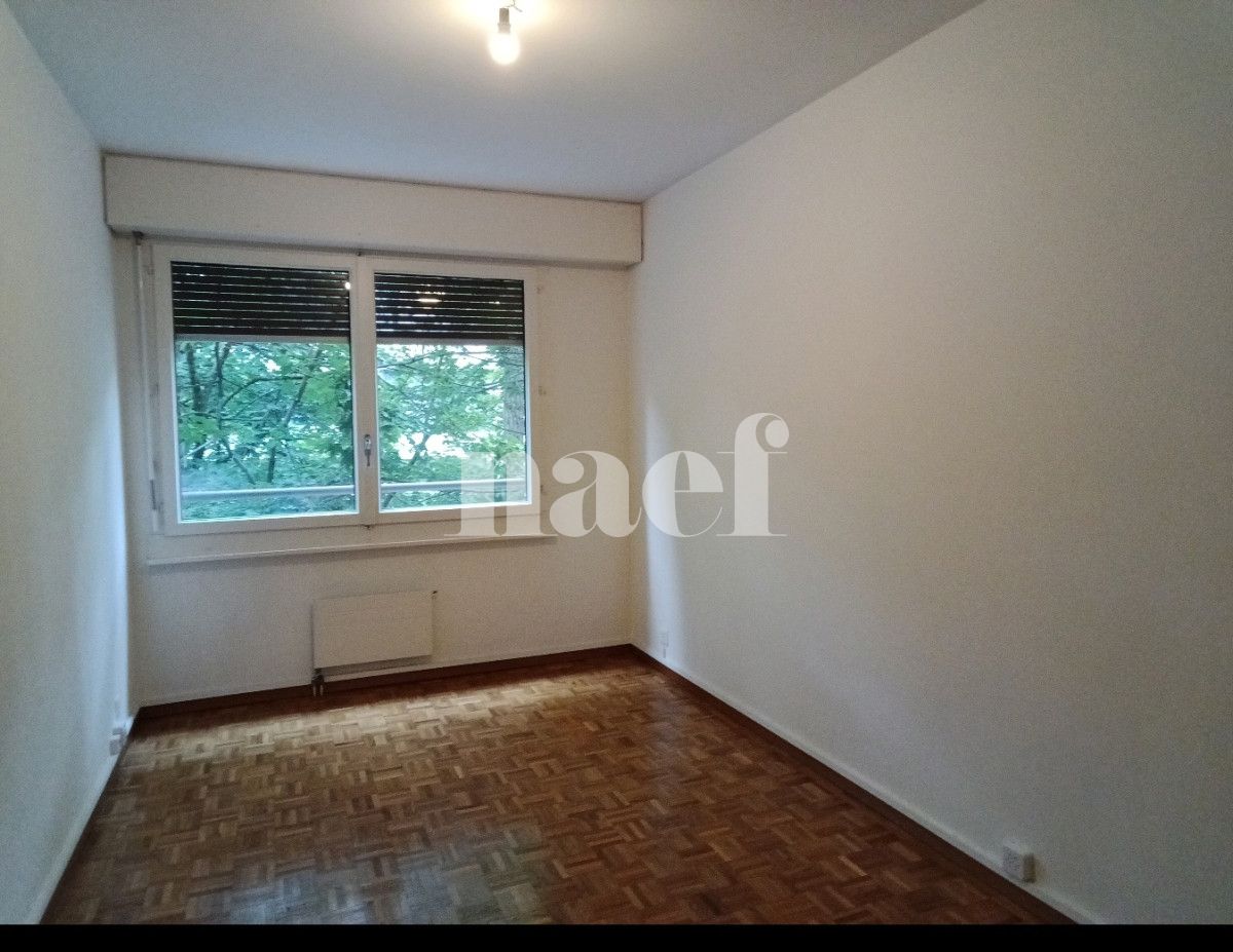 À louer : Appartement 4 Pieces Genève - Ref : 211207.4001 | Naef Immobilier