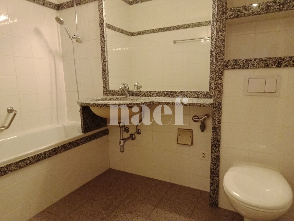 À louer : Appartement 4 Pieces Genève - Ref : 211207.4001 | Naef Immobilier