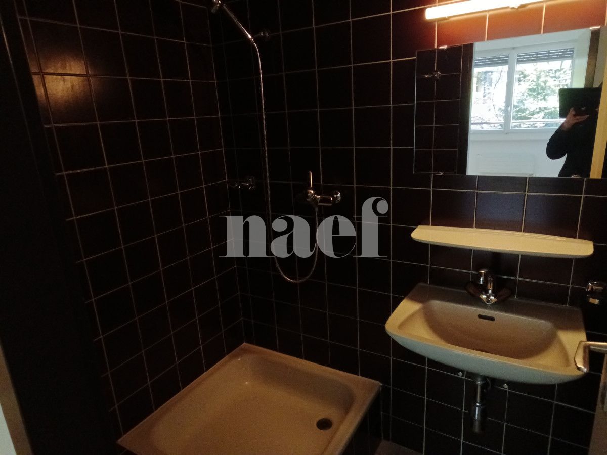 À louer : Appartement 4.5 Pieces Genève - Ref : 211208.2001 | Naef Immobilier