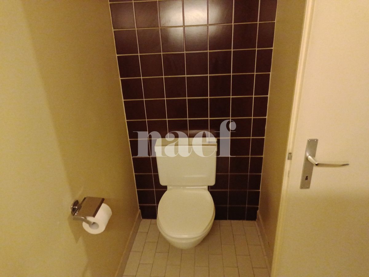 À louer : Appartement 4.5 Pieces Genève - Ref : 211208.2001 | Naef Immobilier
