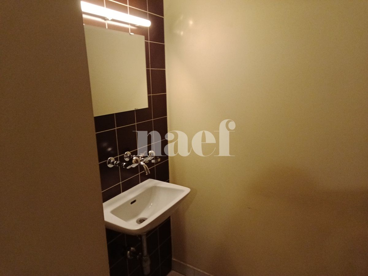 À louer : Appartement 4.5 Pieces Genève - Ref : 211208.2001 | Naef Immobilier