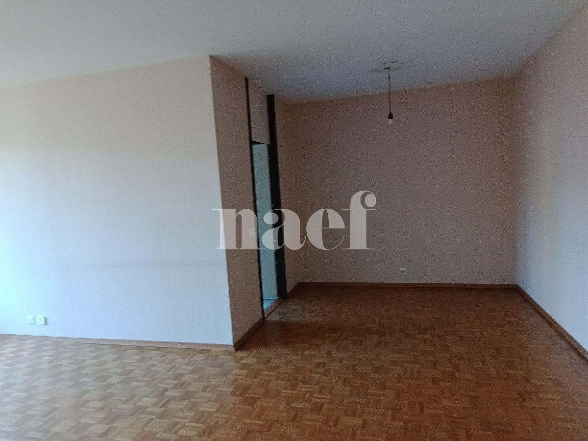 À louer : Appartement 4.5 Pieces Genève - Ref : 211208.2001 | Naef Immobilier