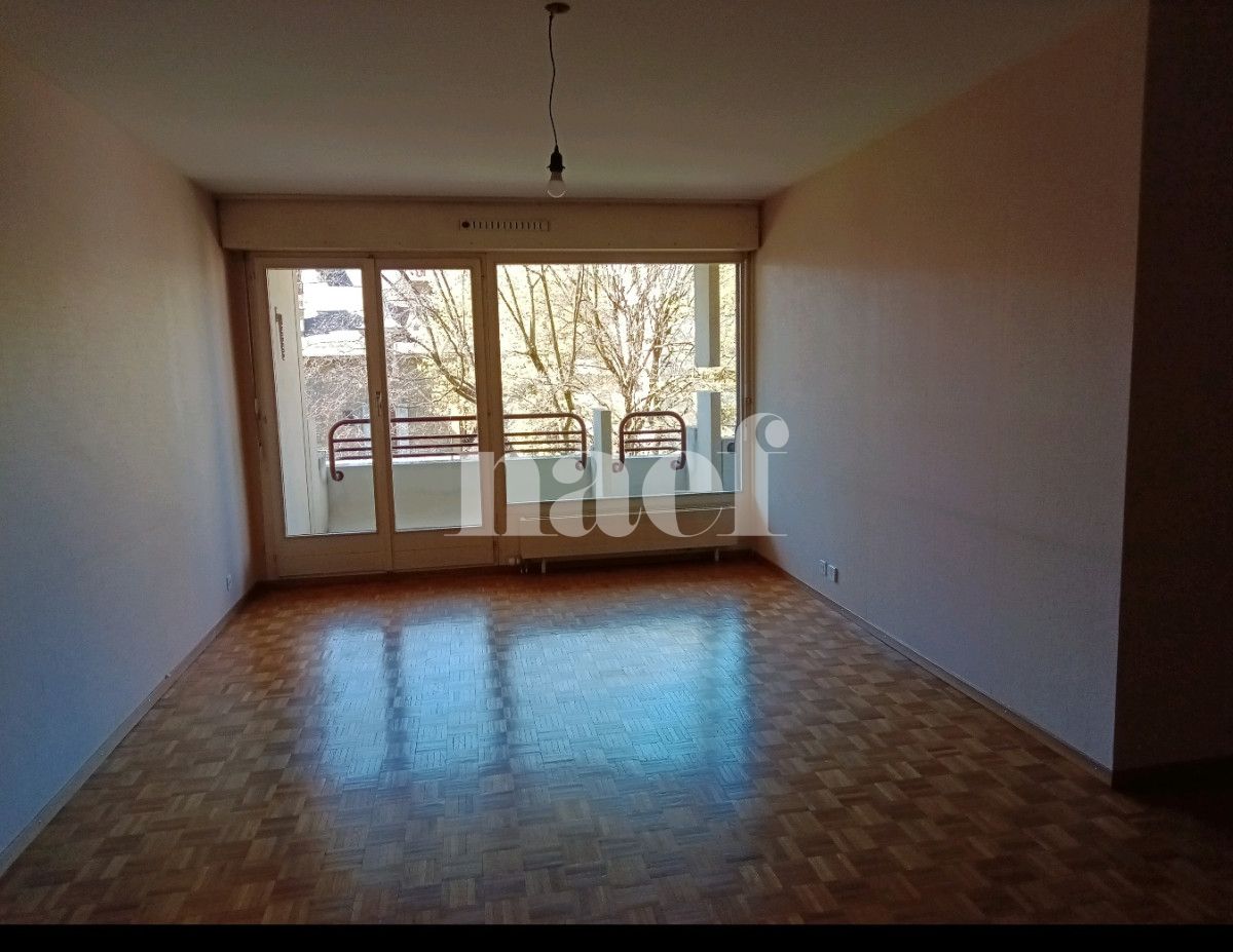 À louer : Appartement 4.5 Pieces Genève - Ref : 211208.2001 | Naef Immobilier