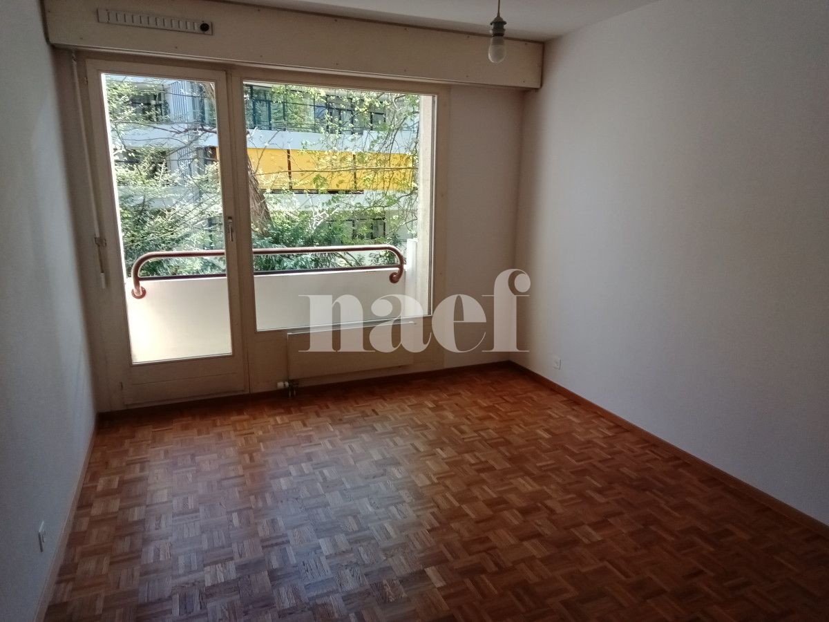 À louer : Appartement 4.5 Pieces Genève - Ref : 211208.2001 | Naef Immobilier