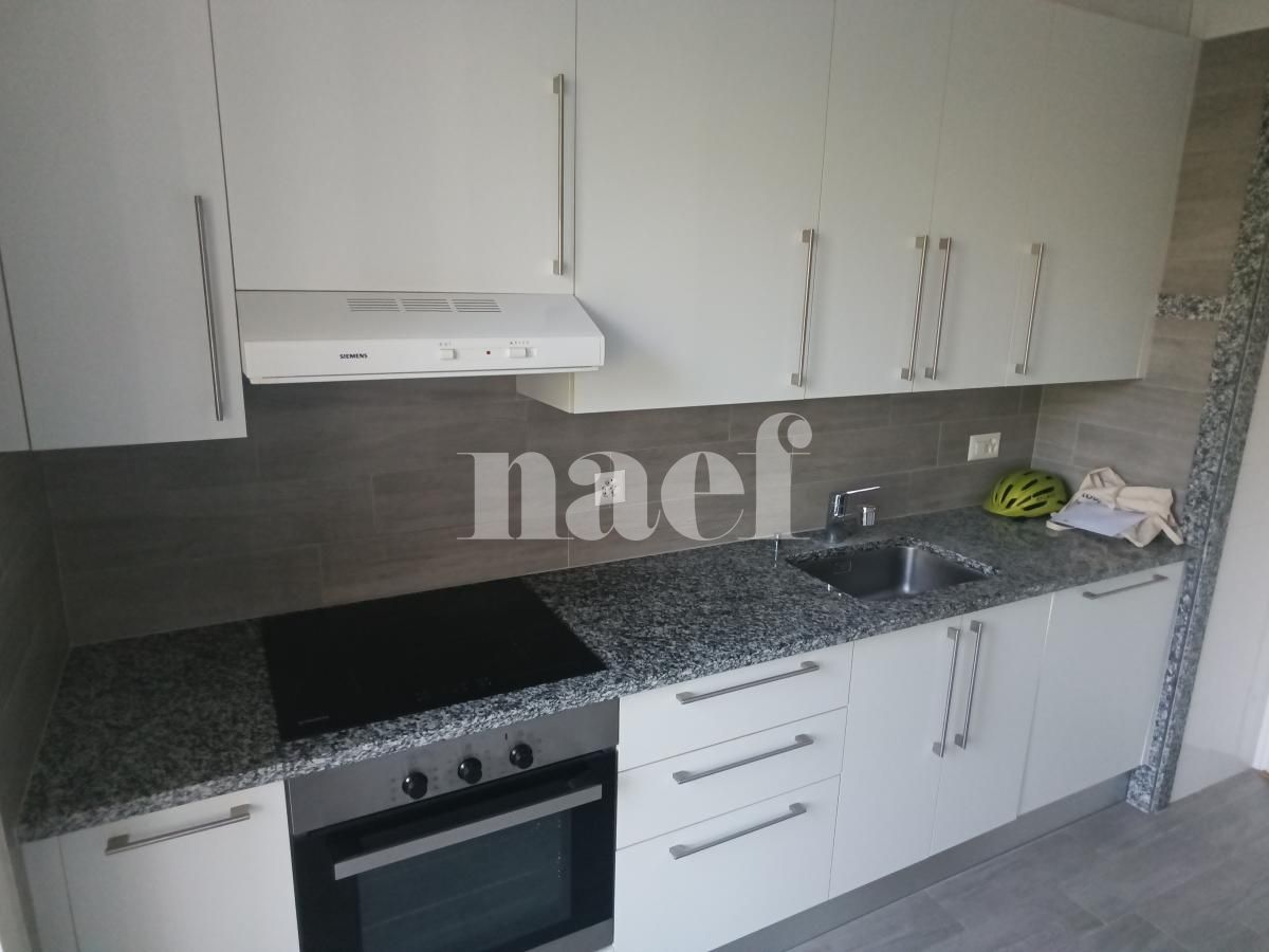 À louer : Appartement 4 Pieces Genève - Ref : 211208.3002 | Naef Immobilier