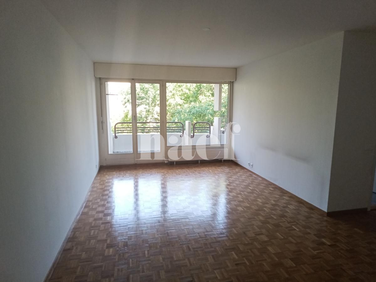 À louer : Appartement 4 Pieces Genève - Ref : 211208.3002 | Naef Immobilier