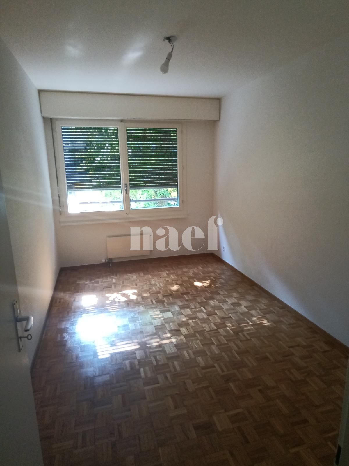 À louer : Appartement 4 Pieces Genève - Ref : 211208.3002 | Naef Immobilier