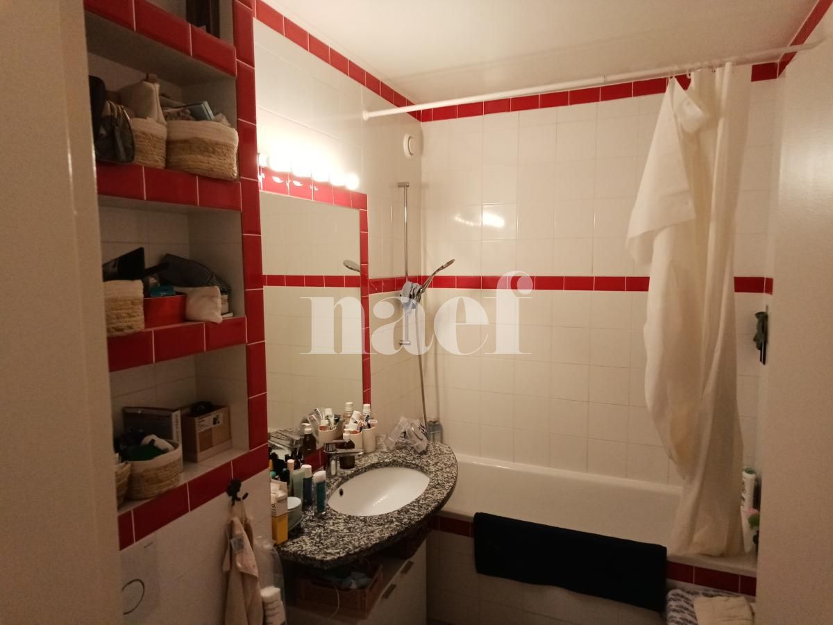 À louer : Appartement 4 Pieces Genève - Ref : 211208.3002 | Naef Immobilier
