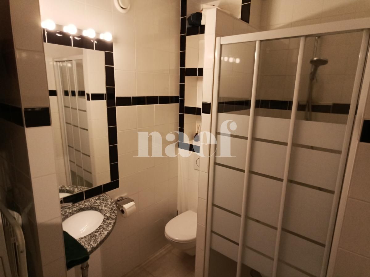 À louer : Appartement 4 Pieces Genève - Ref : 211208.3002 | Naef Immobilier