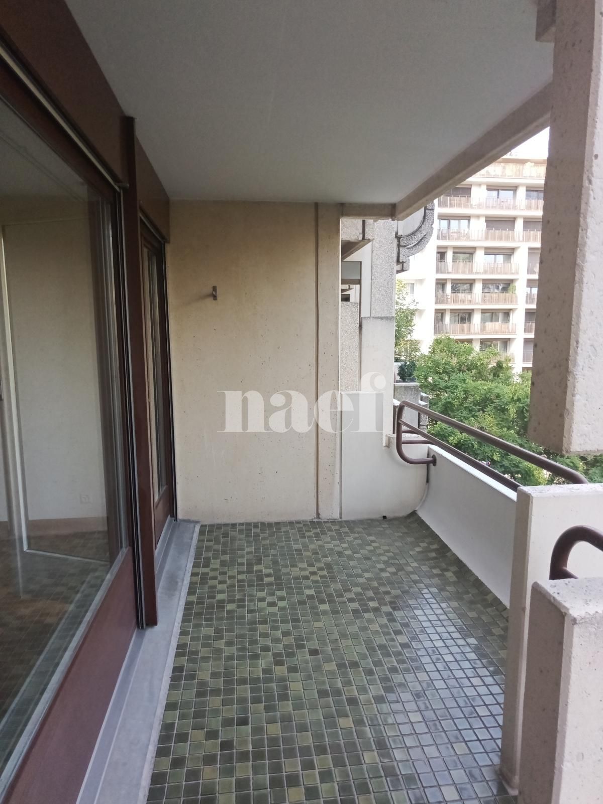À louer : Appartement 4 Pieces Genève - Ref : 211208.3002 | Naef Immobilier