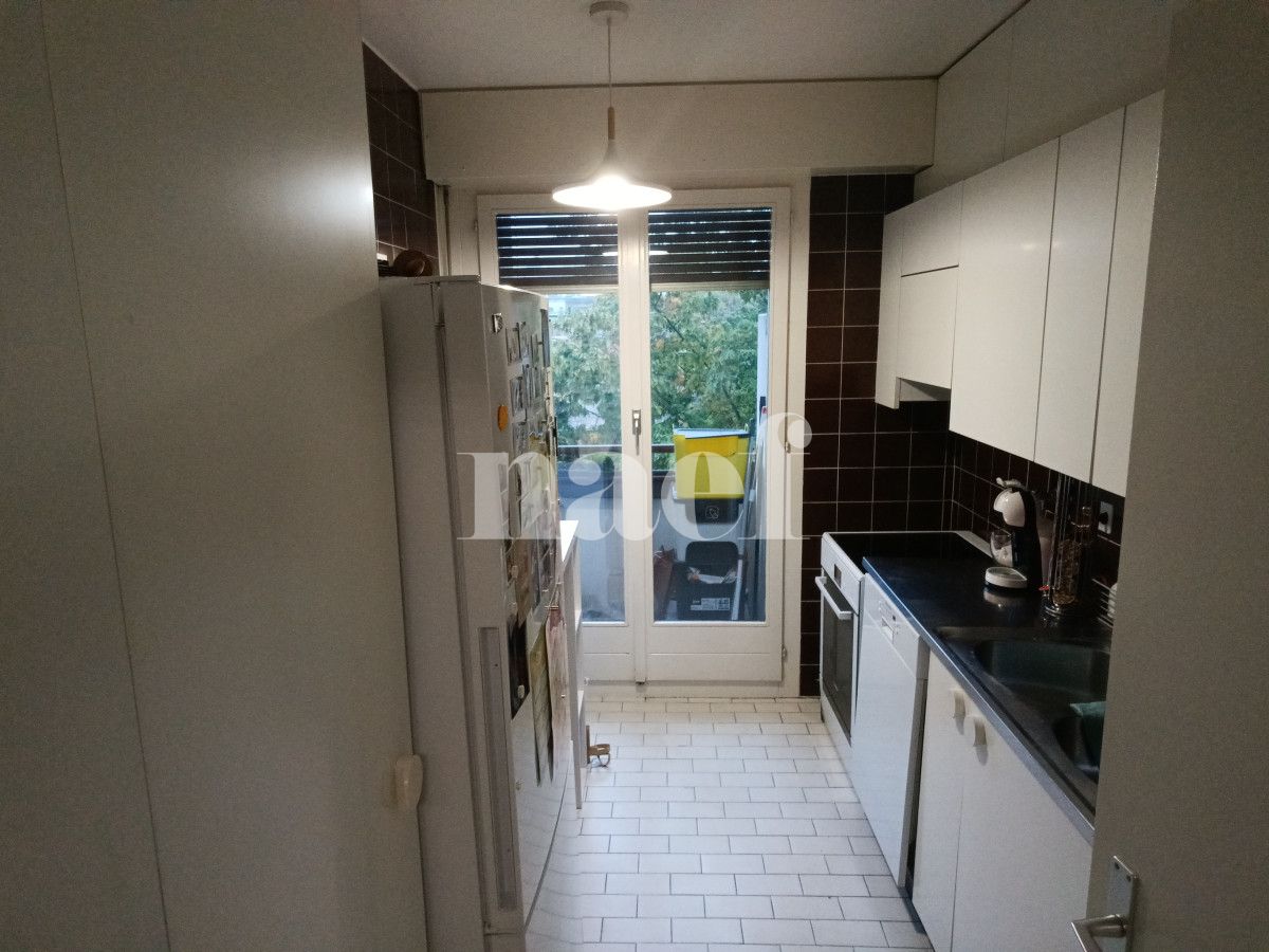 À louer : Appartement 4 Pieces Genève - Ref : 211208.4002 | Naef Immobilier