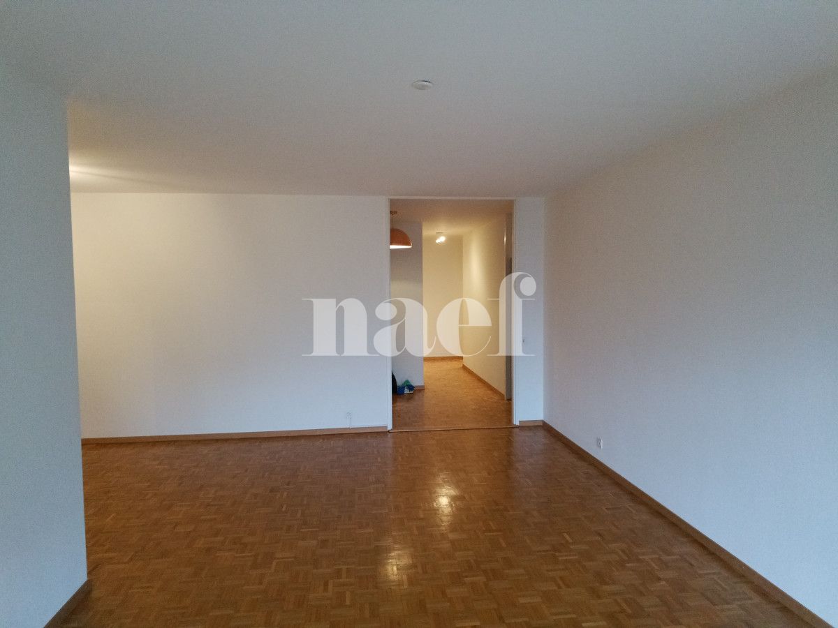 À louer : Appartement 4 Pieces Genève - Ref : 211208.4002 | Naef Immobilier