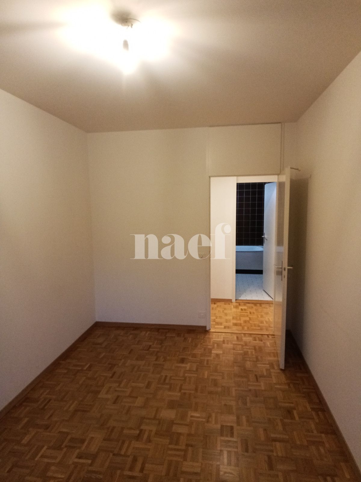 À louer : Appartement 4 Pieces Genève - Ref : 211208.4002 | Naef Immobilier