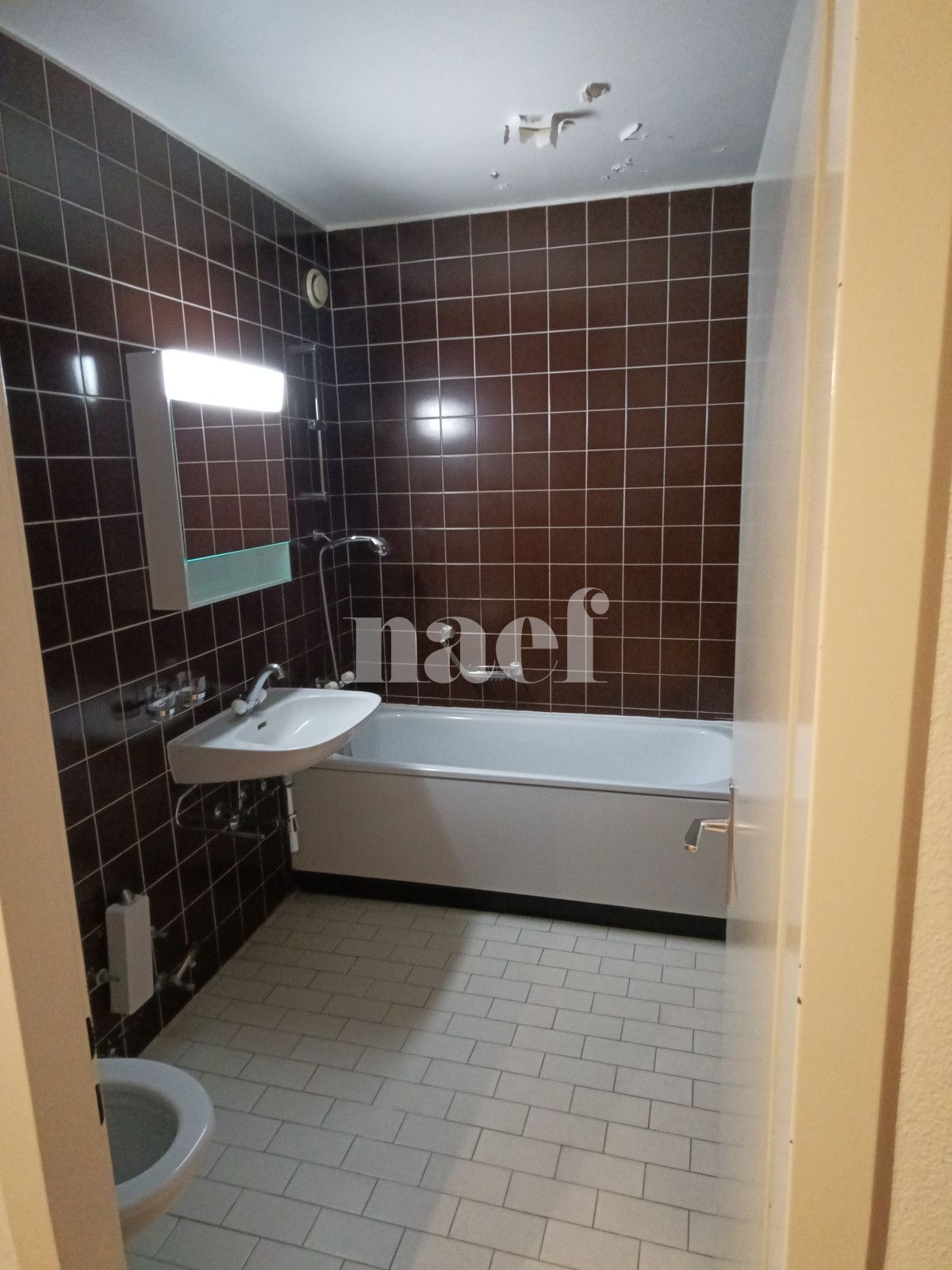 À louer : Appartement 4 Pieces Genève - Ref : 211208.4002 | Naef Immobilier