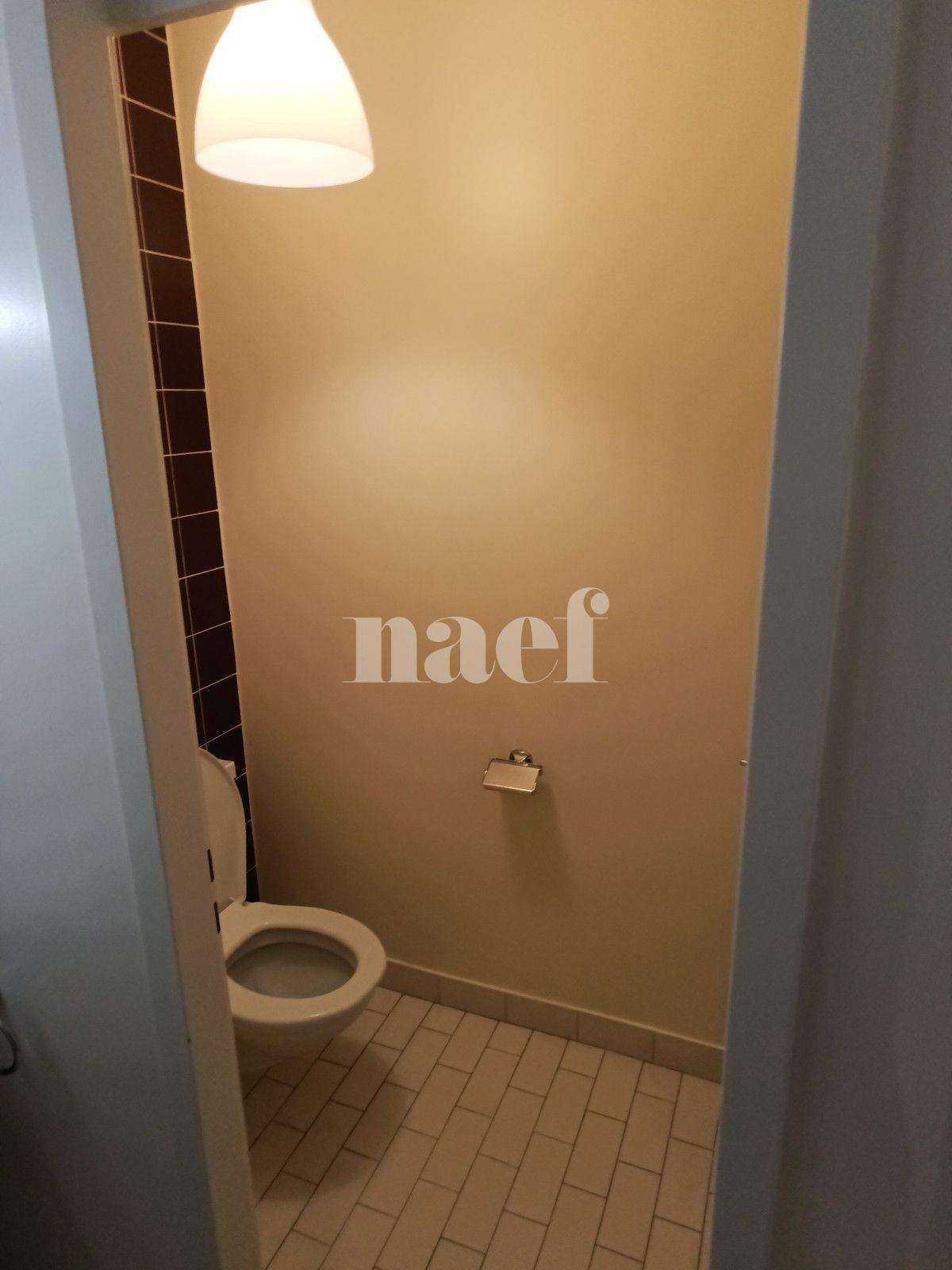 À louer : Appartement 4 Pieces Genève - Ref : 211208.4002 | Naef Immobilier