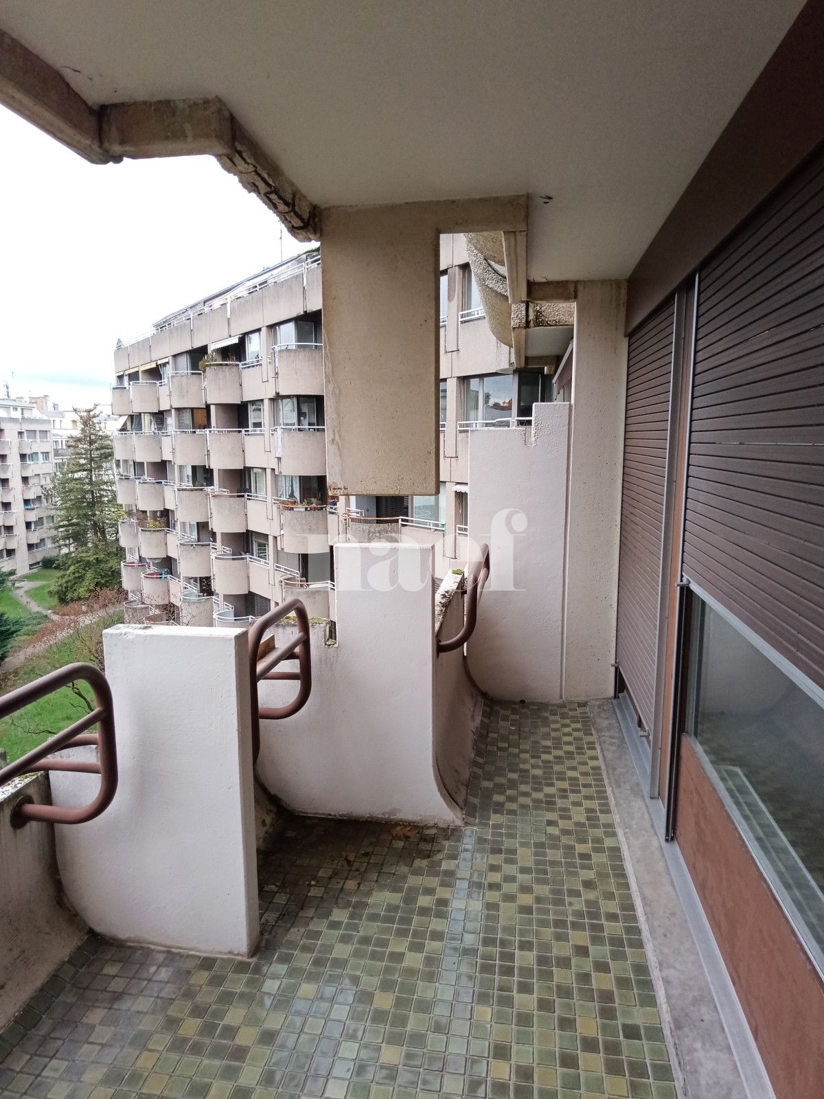 À louer : Appartement 4 Pieces Genève - Ref : 211208.4002 | Naef Immobilier