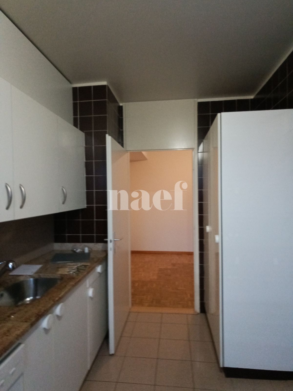 À louer : Appartement 4 Pieces Genève - Ref : 211208.6002 | Naef Immobilier