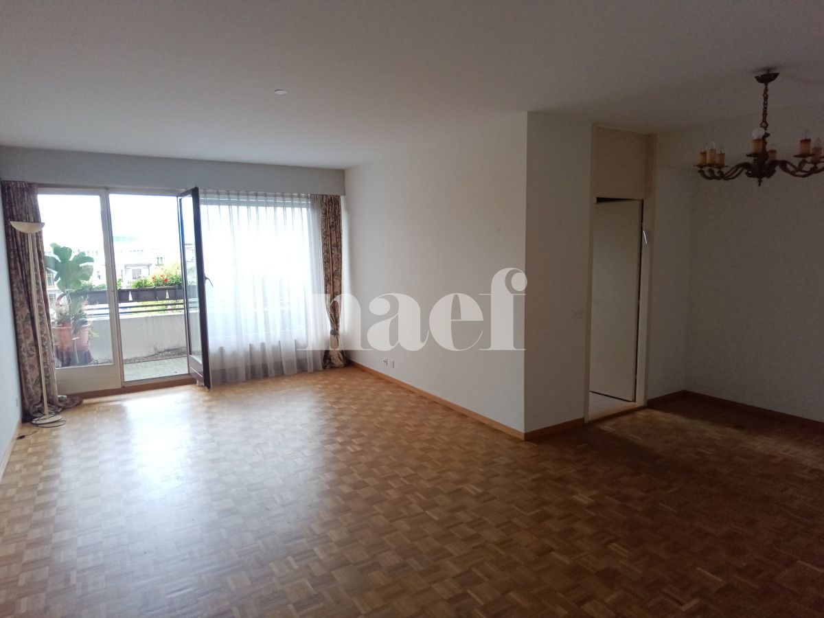 À louer : Appartement 4 Pieces Genève - Ref : 211208.6002 | Naef Immobilier