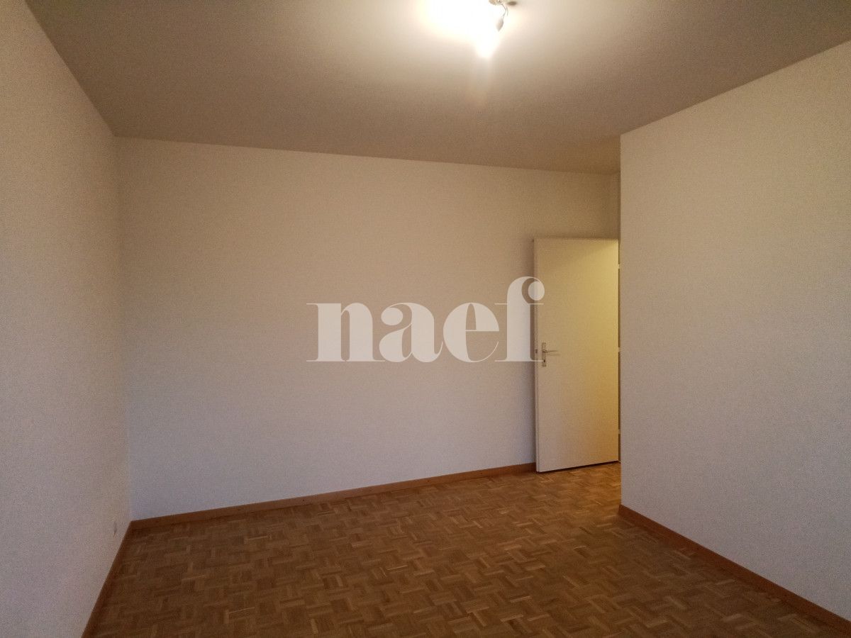 À louer : Appartement 4 Pieces Genève - Ref : 211208.6002 | Naef Immobilier