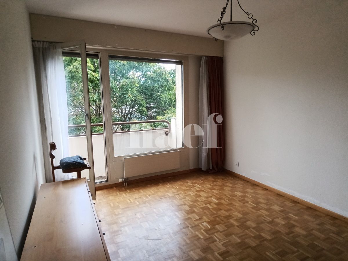 À louer : Appartement 4 Pieces Genève - Ref : 211208.6002 | Naef Immobilier