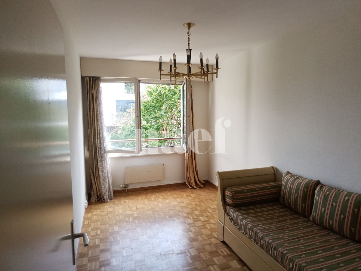 À louer : Appartement 4 Pieces Genève - Ref : 211208.6002 | Naef Immobilier