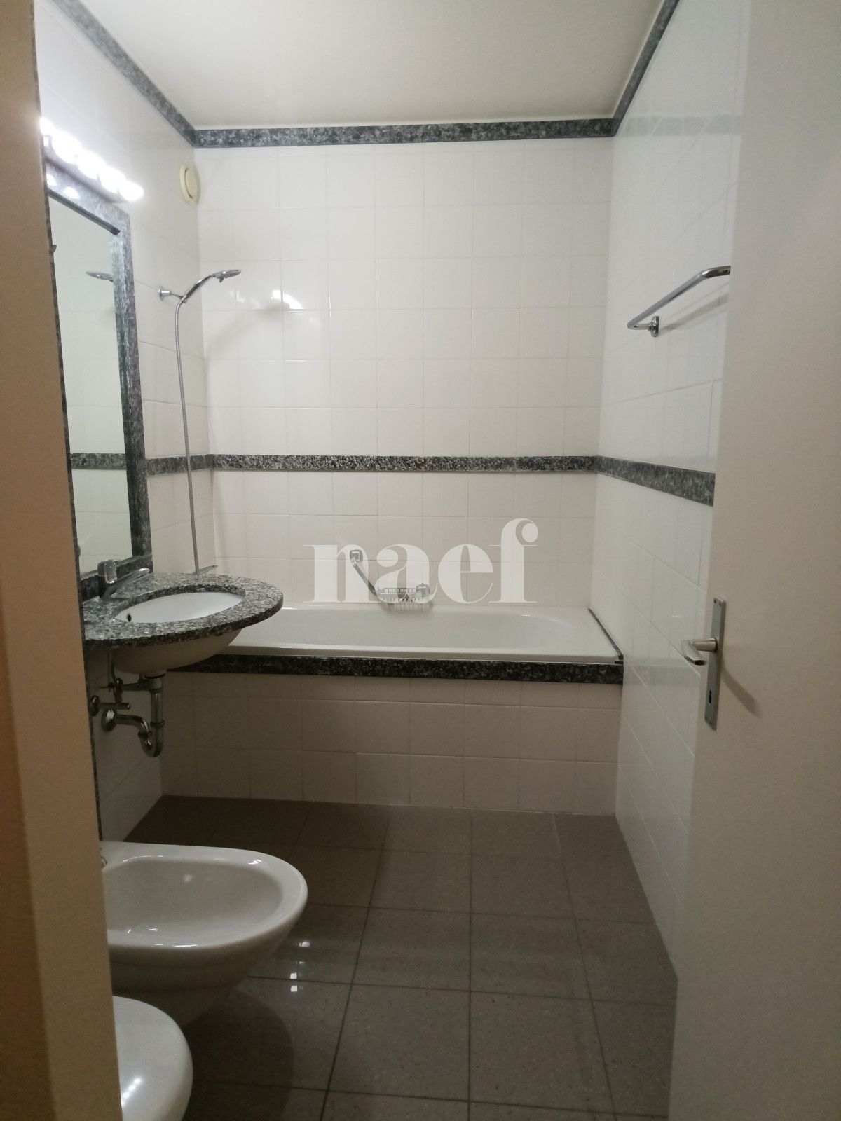 À louer : Appartement 4 Pieces Genève - Ref : 211208.6002 | Naef Immobilier