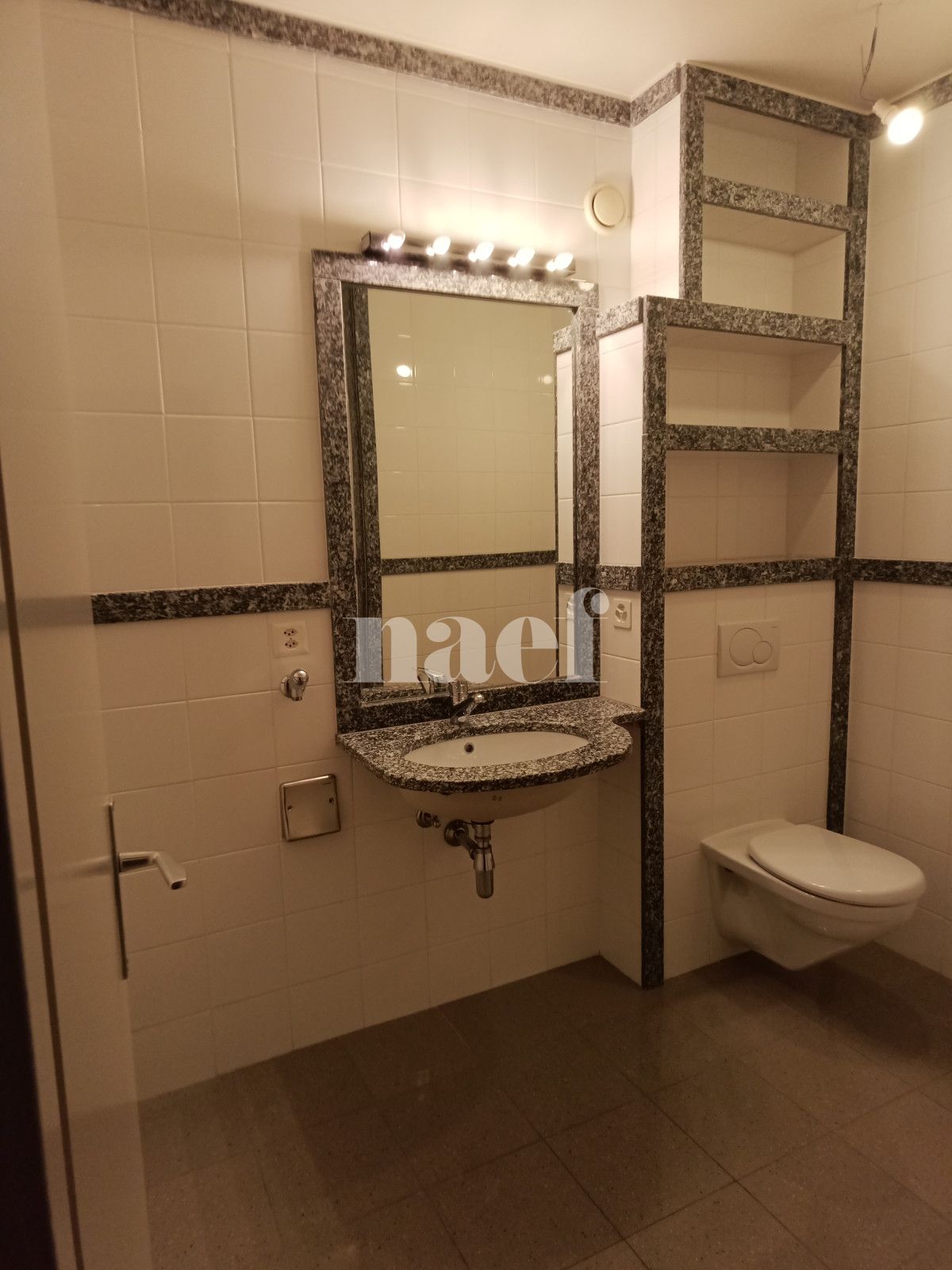 À louer : Appartement 4 Pieces Genève - Ref : 211208.6002 | Naef Immobilier