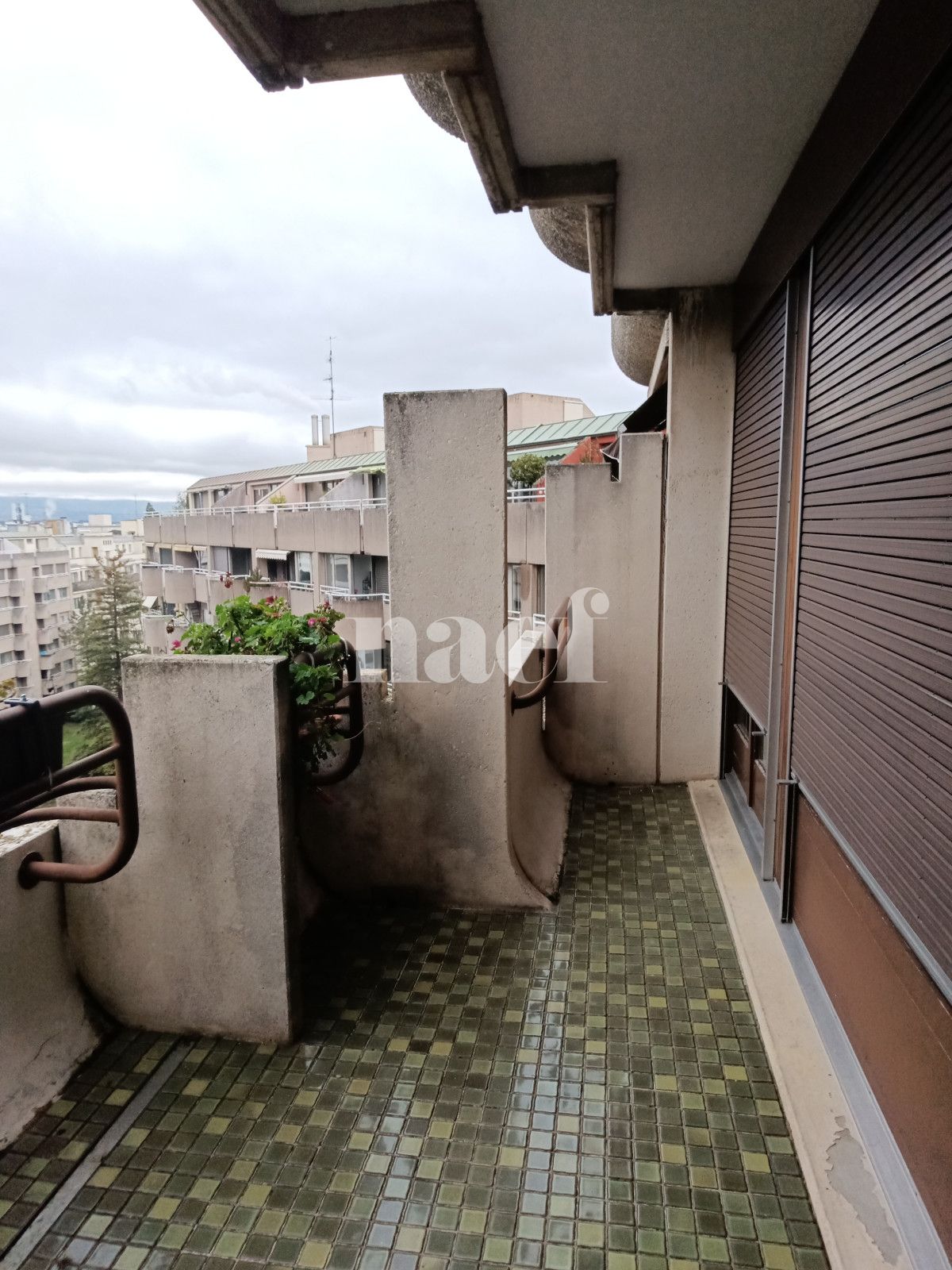 À louer : Appartement 4 Pieces Genève - Ref : 211208.6002 | Naef Immobilier