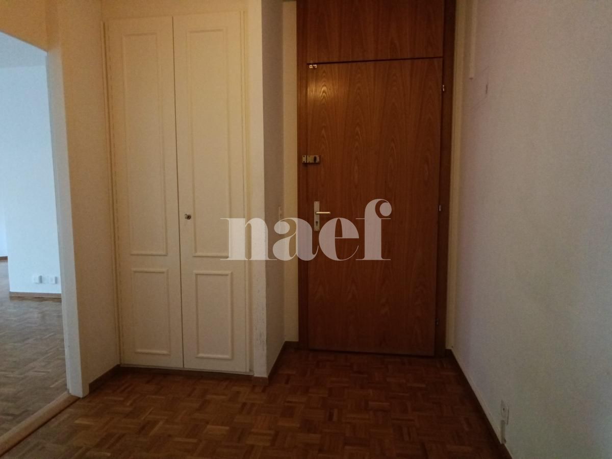 À louer : Appartement 3 Pieces Genève - Ref : 211209.1002 | Naef Immobilier