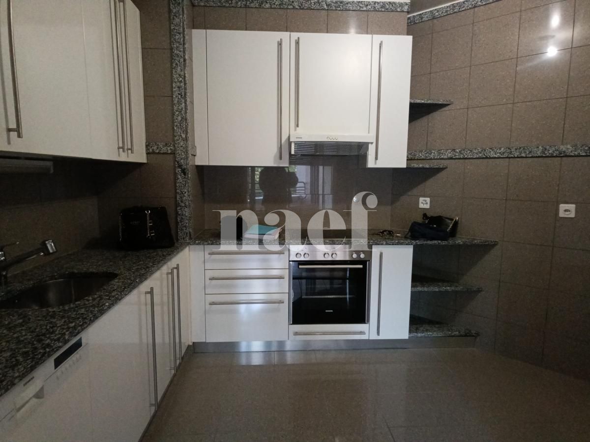 À louer : Appartement 3 Pieces Genève - Ref : 211209.1002 | Naef Immobilier