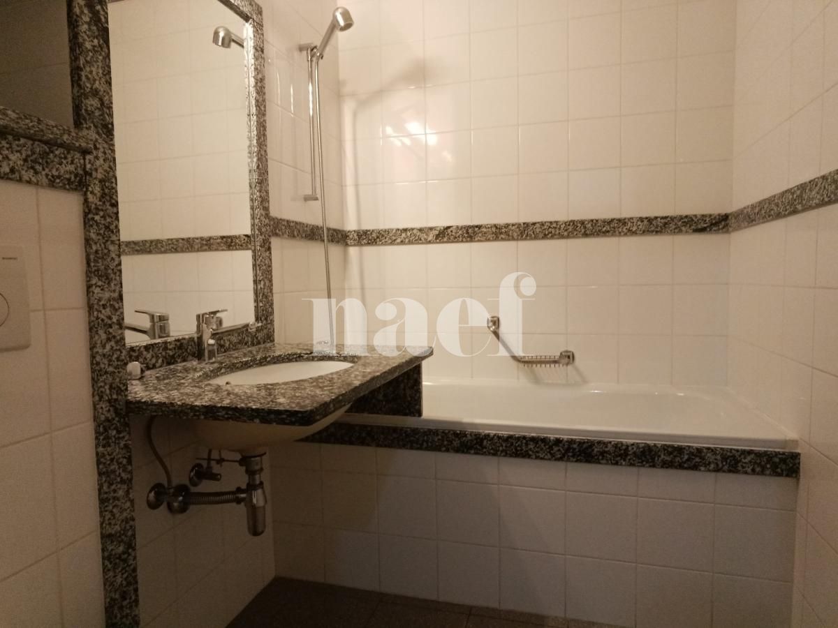 À louer : Appartement 3 Pieces Genève - Ref : 211209.1002 | Naef Immobilier