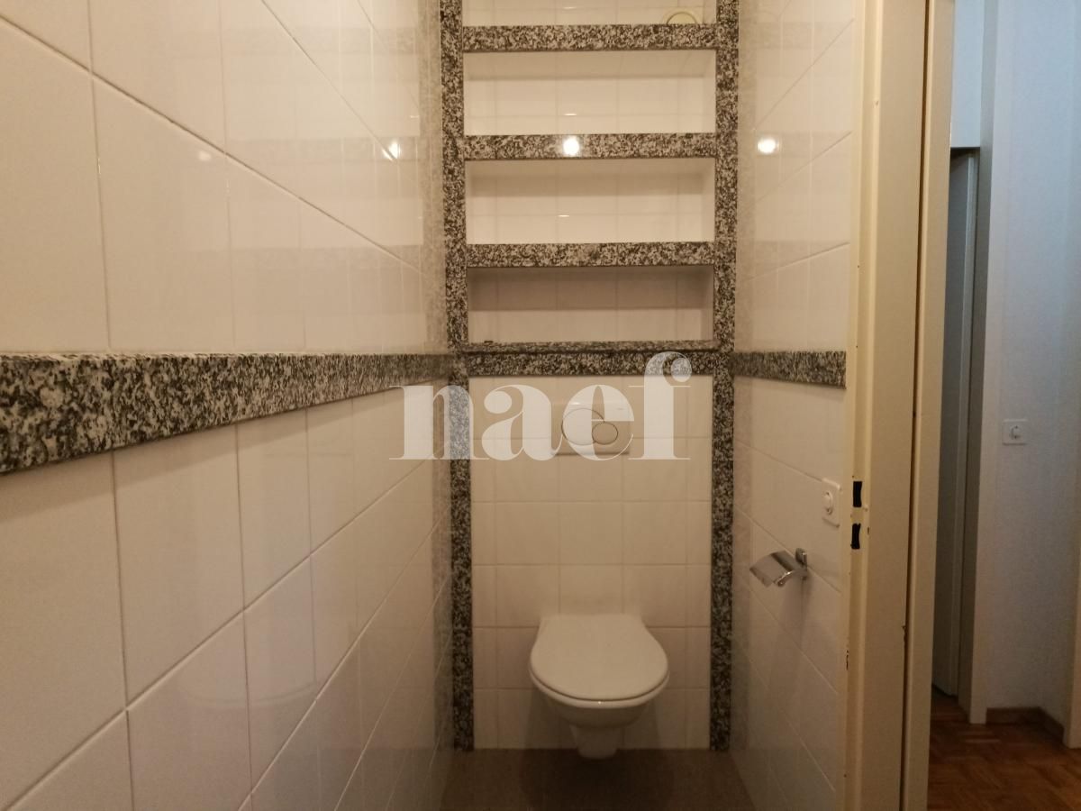 À louer : Appartement 3 Pieces Genève - Ref : 211209.1002 | Naef Immobilier