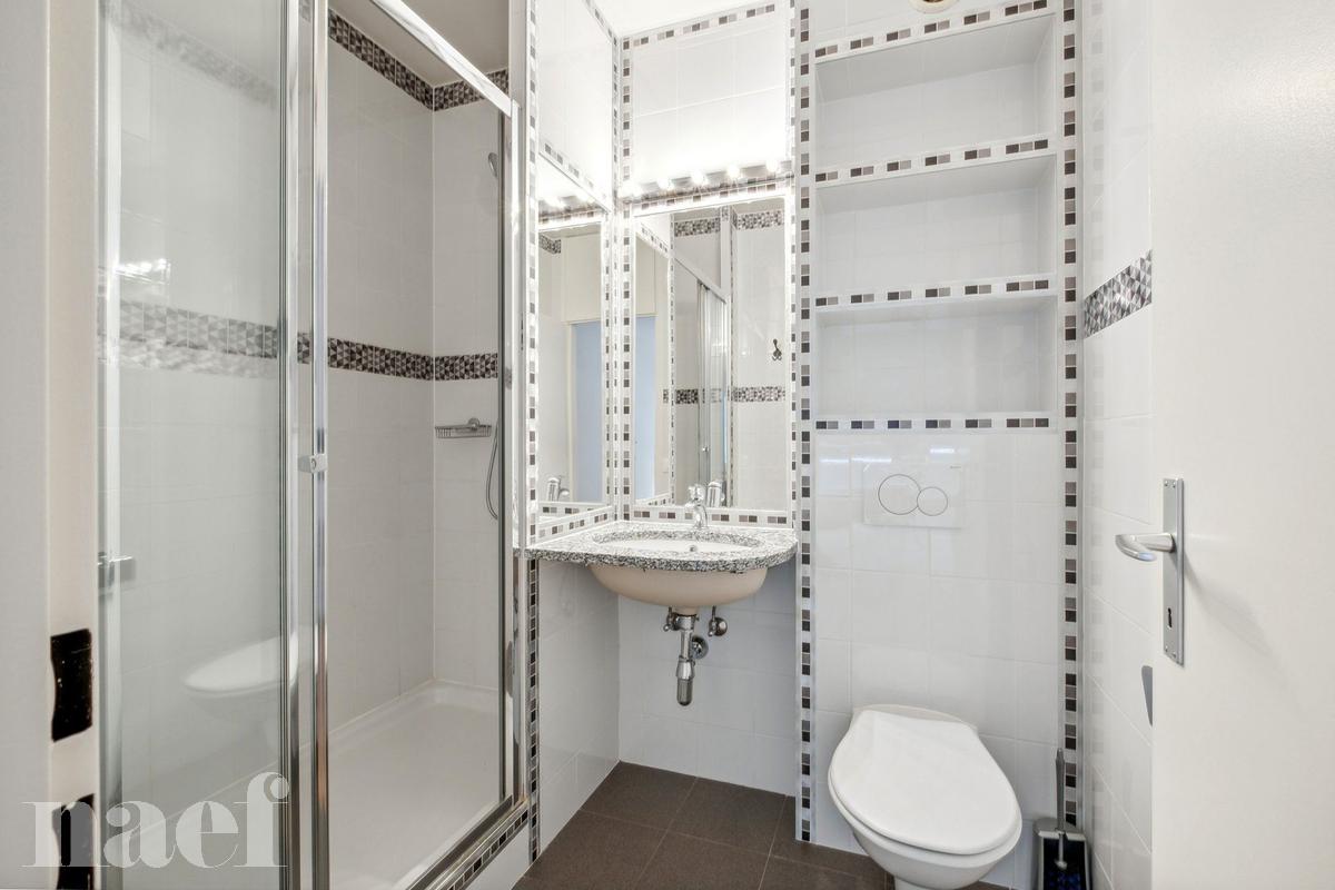 À louer : Appartement 5 Pieces Genève - Ref : 211209.1 | Naef Immobilier