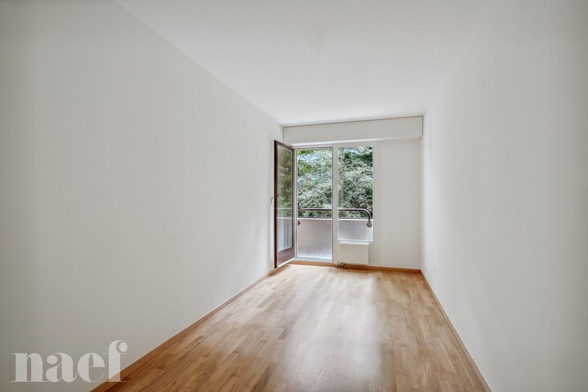 À louer : Appartement 5 Pieces Genève - Ref : 211209.1 | Naef Immobilier