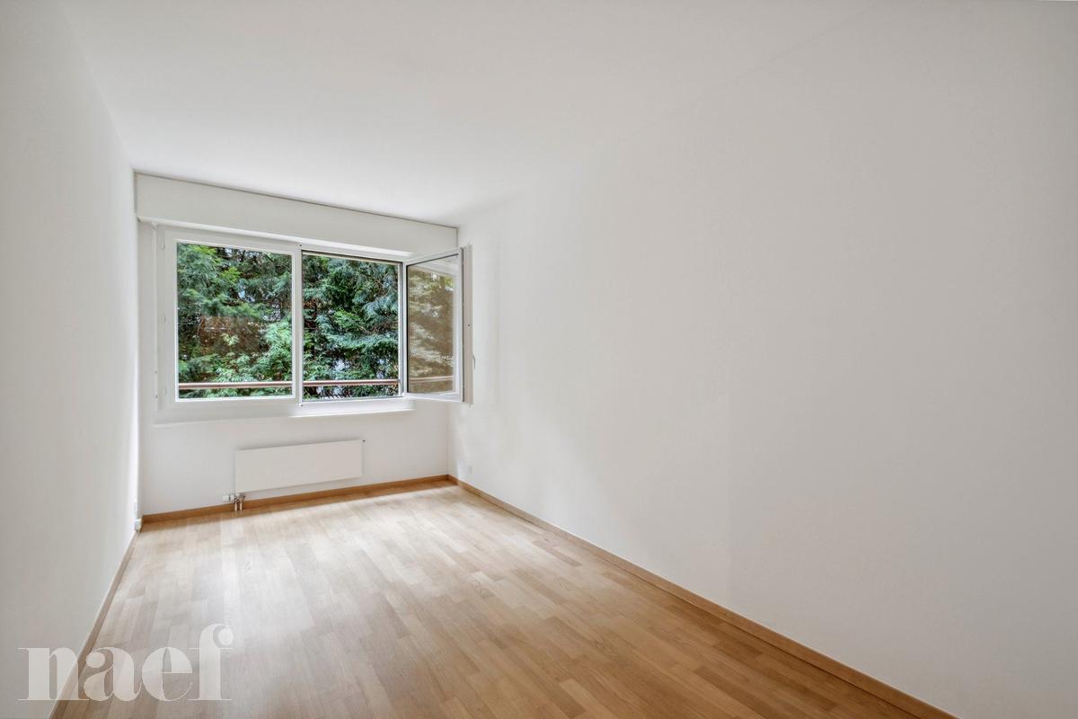 À louer : Appartement 5 Pieces Genève - Ref : 211209.1 | Naef Immobilier