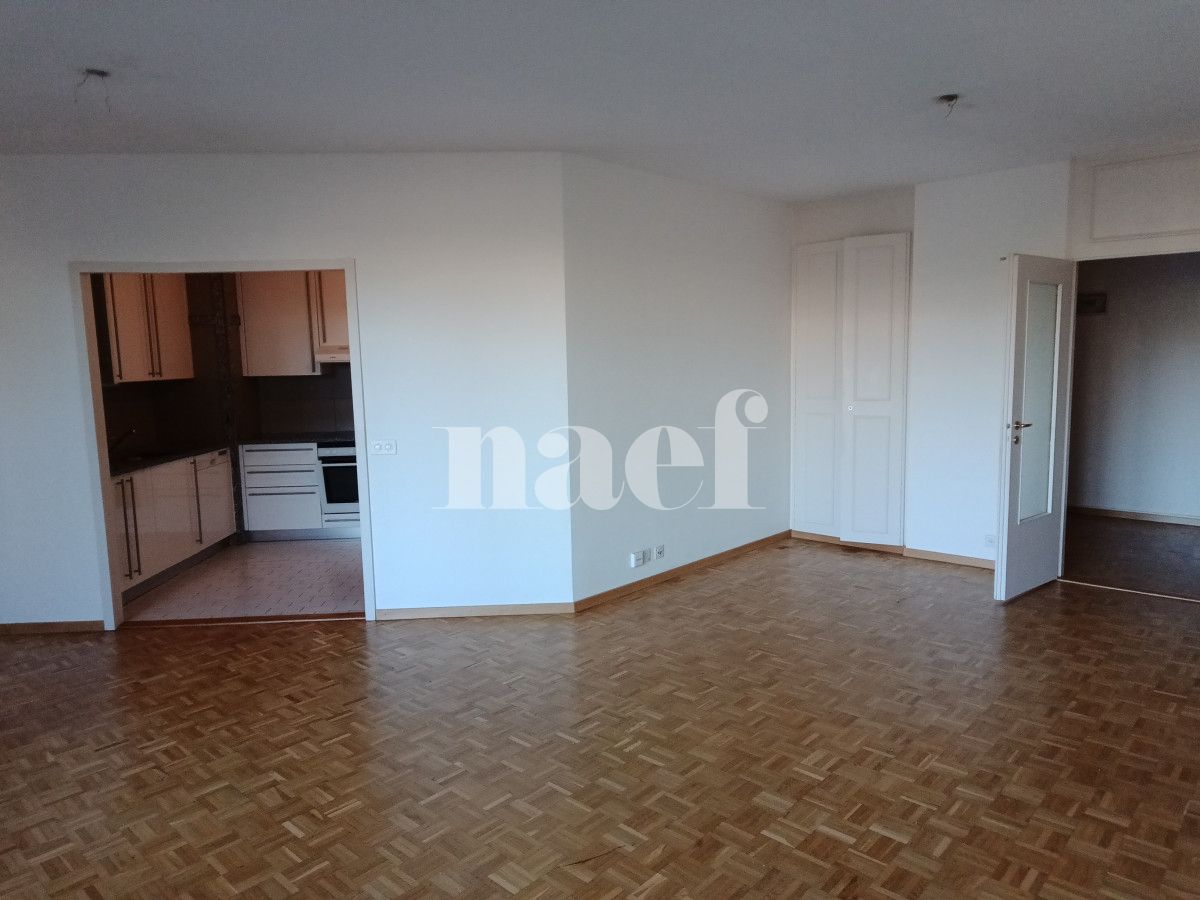 À louer : Appartement 2.5 Pieces Genève - Ref : 211209.4002 | Naef Immobilier