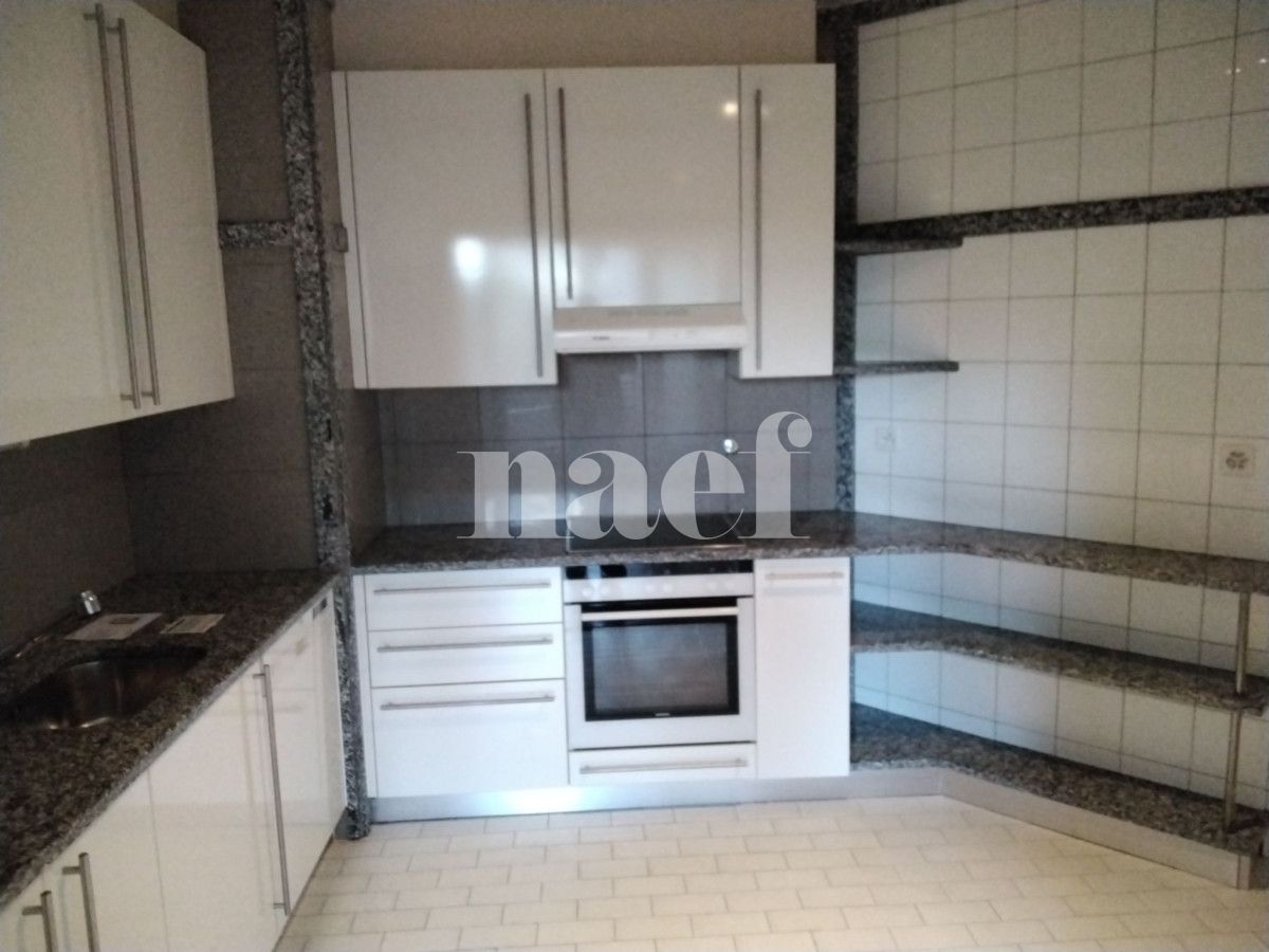 À louer : Appartement 2.5 Pieces Genève - Ref : 211209.4002 | Naef Immobilier