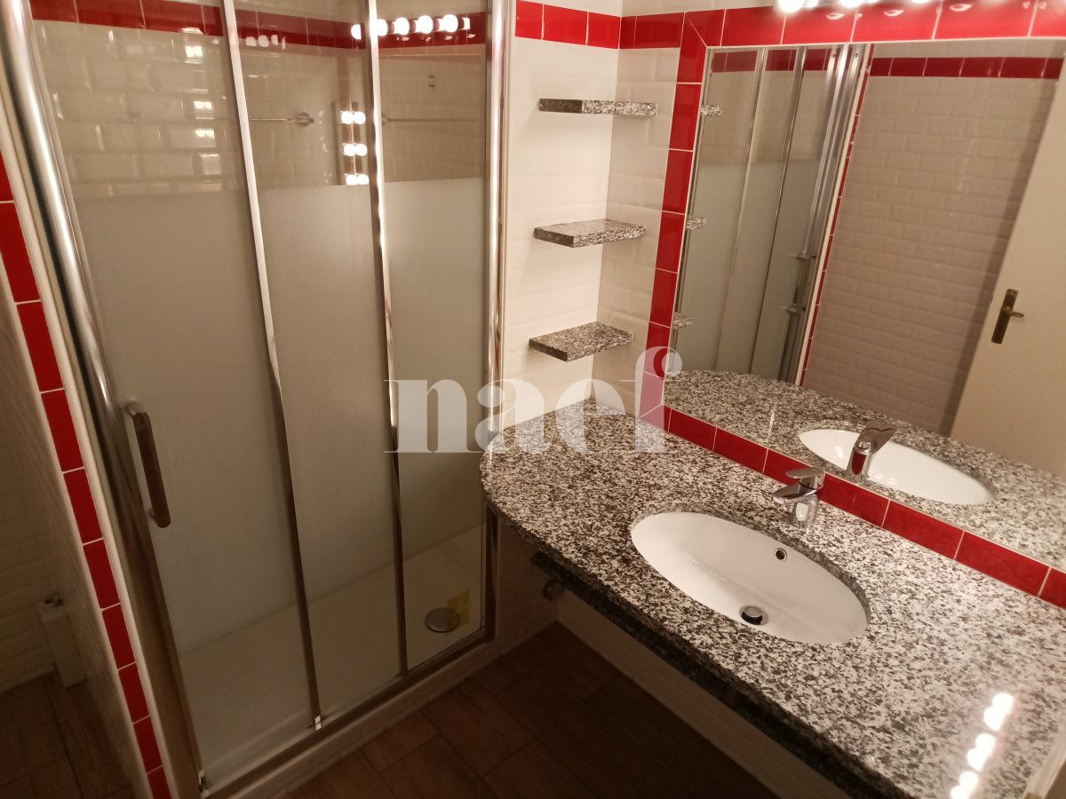 À louer : Appartement 3 Pieces Genève - Ref : 211212.1001 | Naef Immobilier