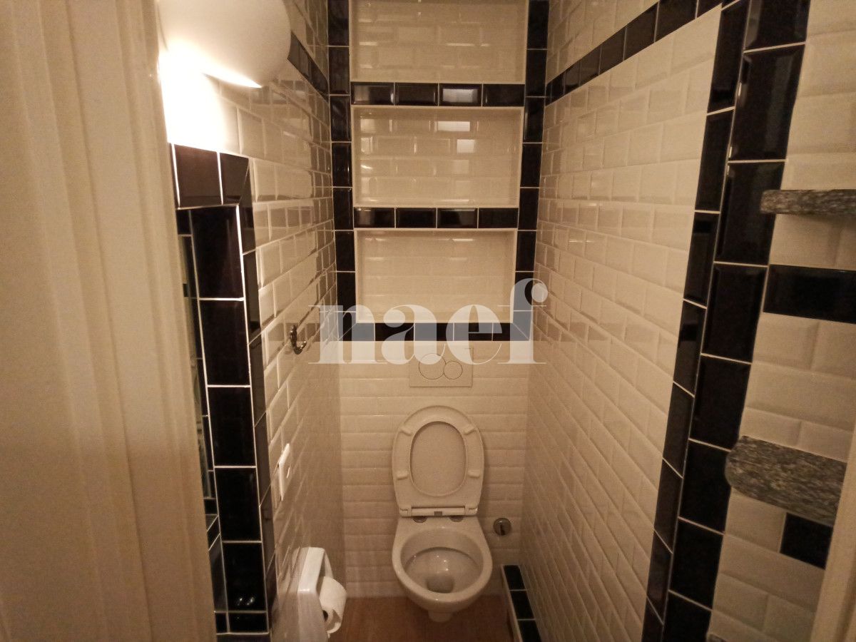 À louer : Appartement 3 Pieces Genève - Ref : 211212.1001 | Naef Immobilier