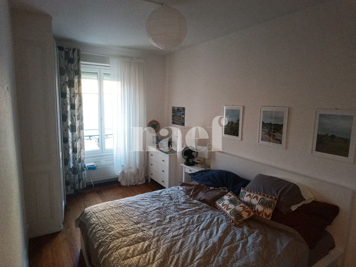 À louer : Appartement 3 Pieces Genève - Ref : 211212.4003 | Naef Immobilier