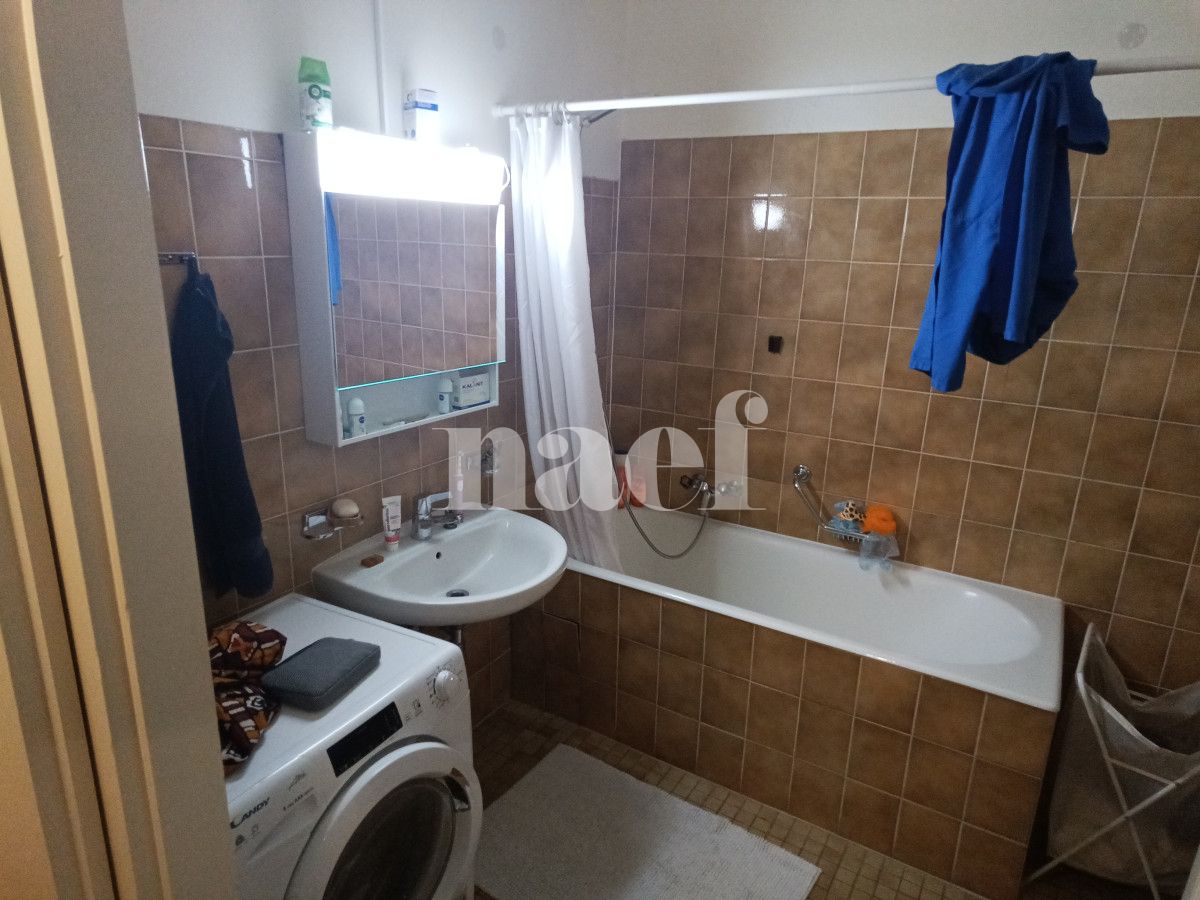 À louer : Appartement 3 Pieces Genève - Ref : 211212.4003 | Naef Immobilier
