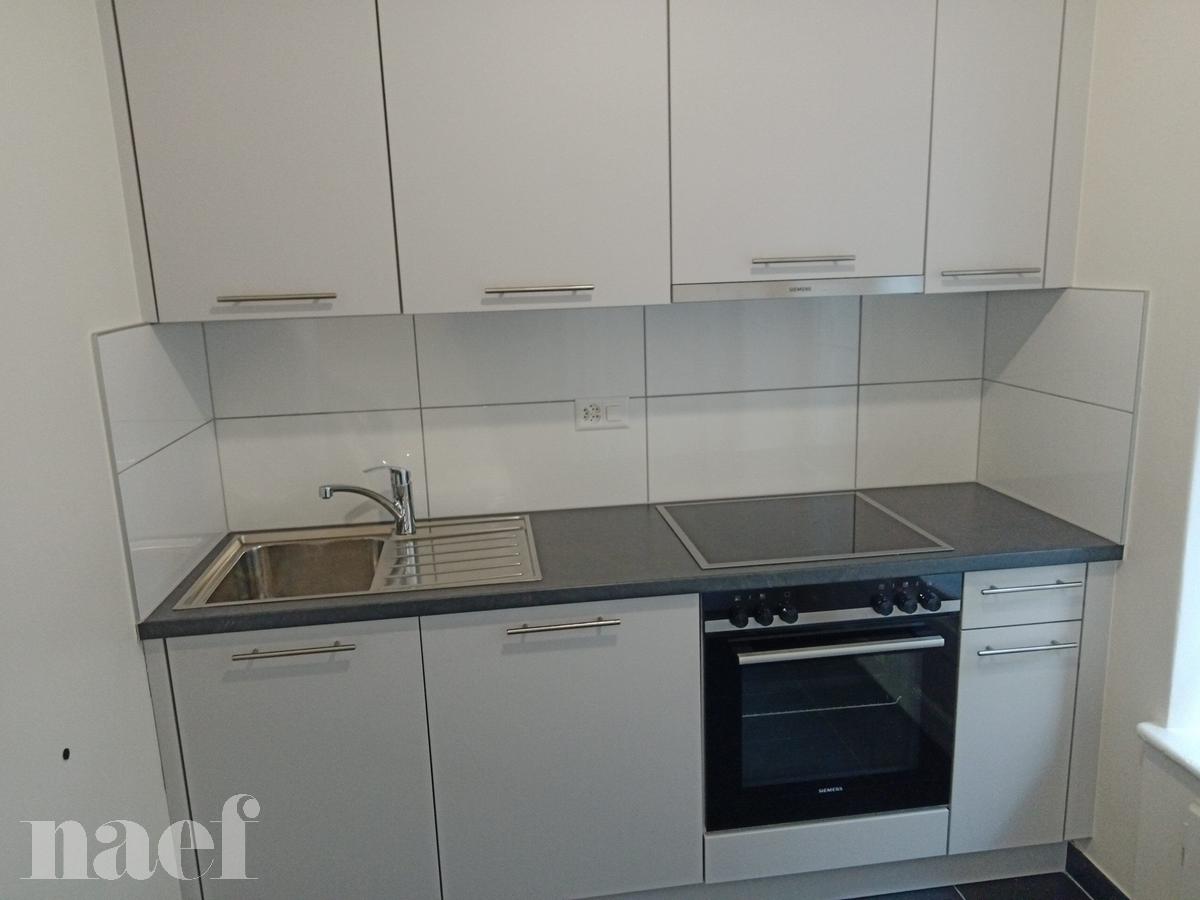 À louer : Appartement 2 Pieces Genève - Ref : 211214.1002 | Naef Immobilier