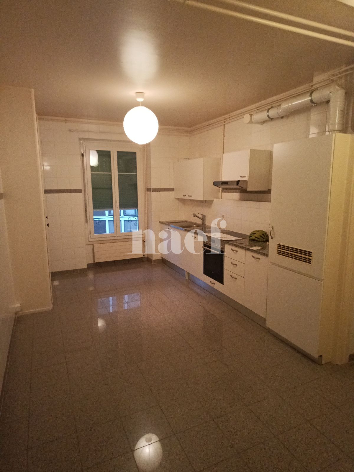 À louer : Appartement 3 Pieces Genève - Ref : 211214.4004 | Naef Immobilier